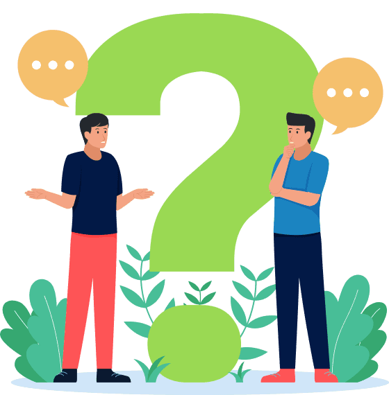 Frequently Asked Questions